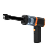 Cordless Lightweight Upright Vacuum